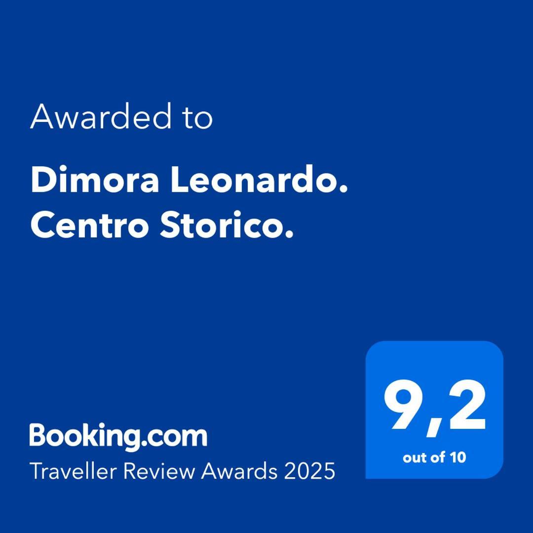 Appartamento Dimora Leonardo. Centro Storico. Lucca Esterno foto